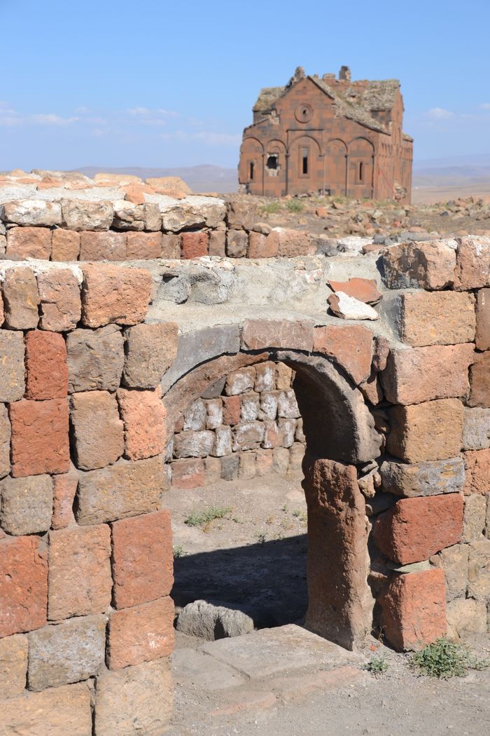 Hippodrom’daki Euphemia Kilisesi