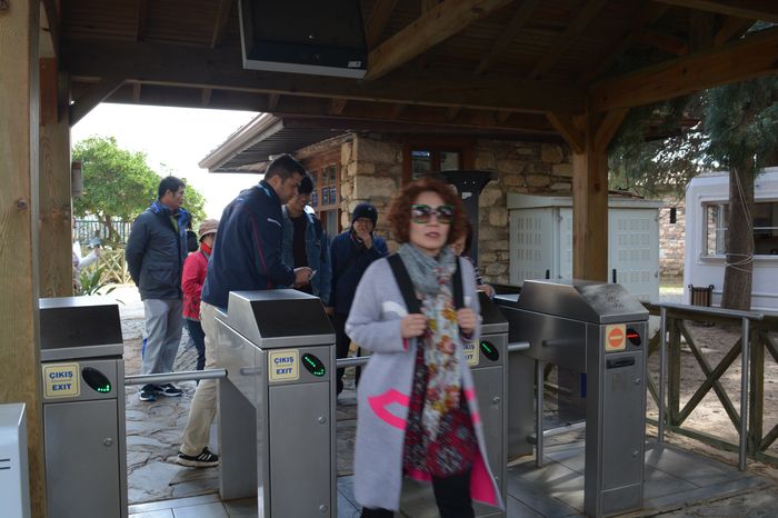 Küçük Ayasofya Camii