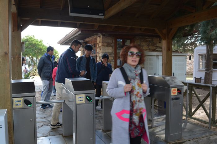 KIRKLAR MECLISI EFSANESI