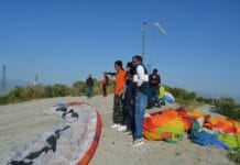 Sarı Saltık Sultan’ın Vasiyeti ve Türbesinin Yayılma Hikayesi