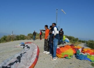 Sarı Saltık Sultan’ın Vasiyeti ve Türbesinin Yayılma Hikayesi