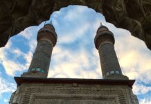 Mekü Kalesi ve Olaylar