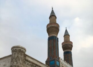 Antakya Hristiyanlık Açısından Önemli Bir Merkez
