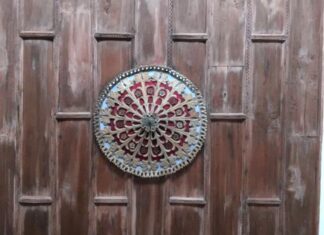 Anemurium Su Sistemi ve Su Kemerleri